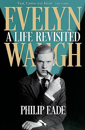 Evelyn Waugh