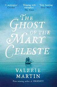 The Ghost of the Mary Celeste 
