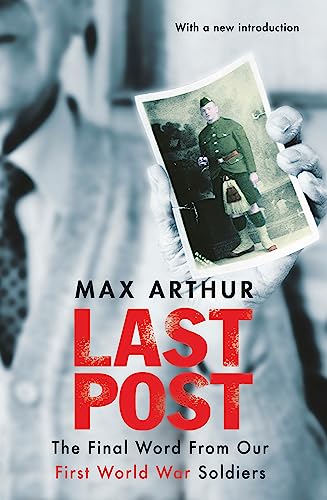 Last Post