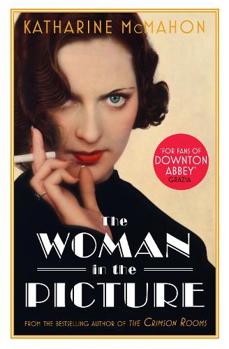 The Woman in the Picture