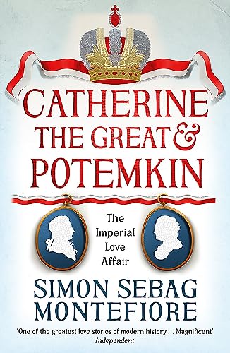 Catherine the Great and Potemkin