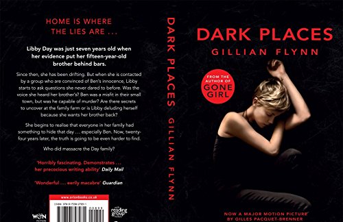 Dark Places