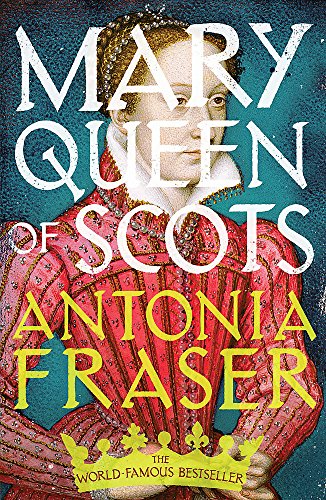 Mary Queen Of Scots