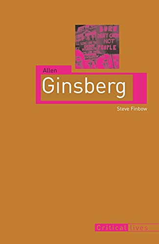 Allen Ginsberg