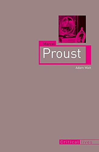 Marcel Proust