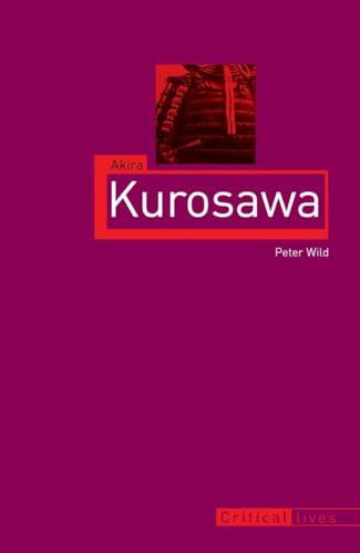 Akira Kurosawa