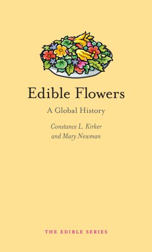 Edible Flowers