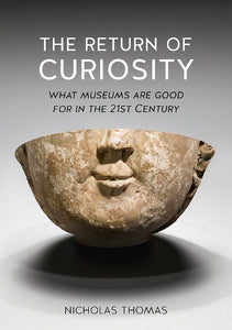 The Return of Curiosity 