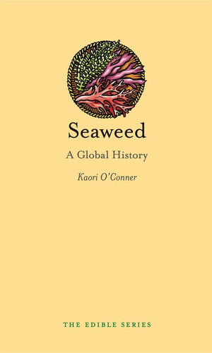 Seaweed