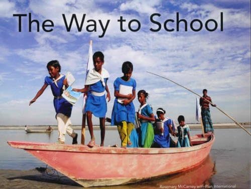 The Way to School