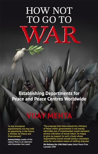 How Not to Go to War