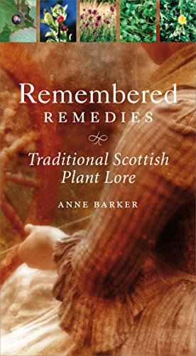 Remembered Remedies