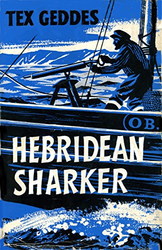 Hebridean Sharker