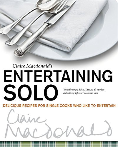 Entertaining Solo