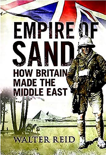 Empire of Sand