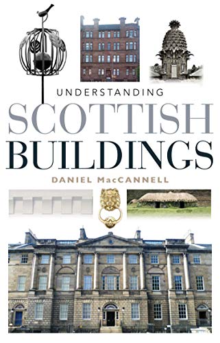 How to Read Scottish Buildings