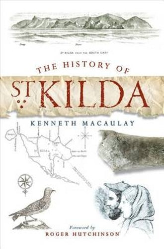 The History of St. Kilda