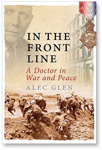 In the Front Line