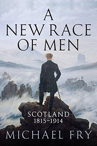 A New Race of Men