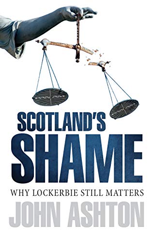 Scotland's Shame