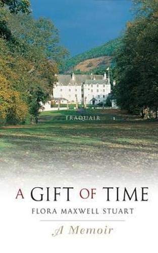 A Gift of Time