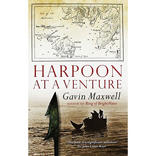 Harpoon at a Venture
