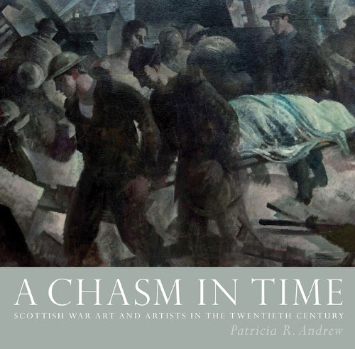 A Chasm in Time