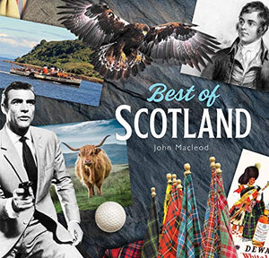Best of Scotland 