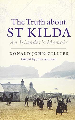 The Truth About St. Kilda