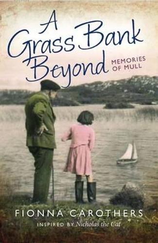 A Grass Bank Beyond