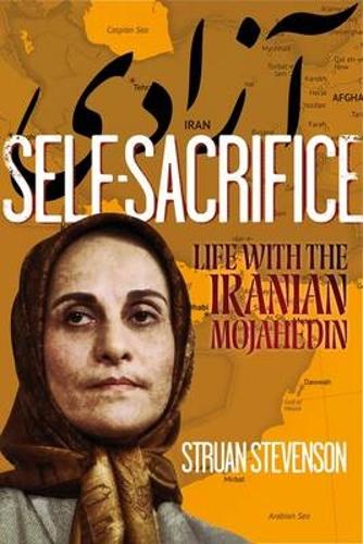 Self Sacrifice
