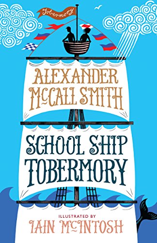 School Ship Tobermory
