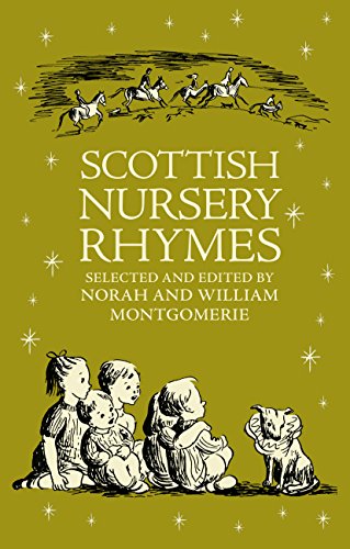 Scottish Nursery Rhymes