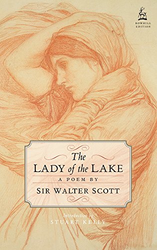 The Lady of the Lake