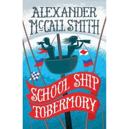 School Ship Tobermory