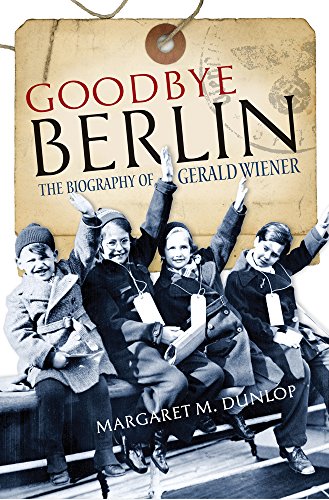 Goodbye Berlin