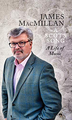 A Scots Song