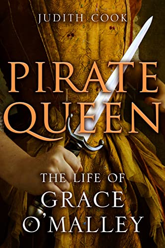 Pirate Queen