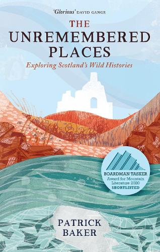 The Unremembered Places
