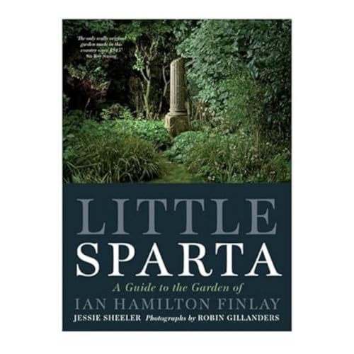 Little Sparta