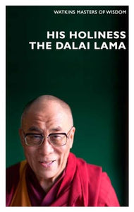 His Holiness The Dalai Lama 