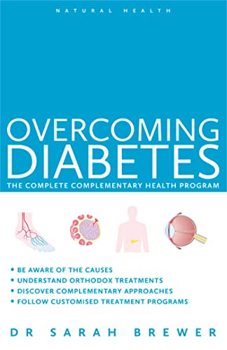 Overcoming Diabetes