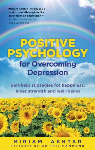 Positive Psychology for Depression