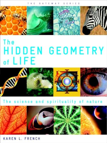 The Hidden Geometry of Life