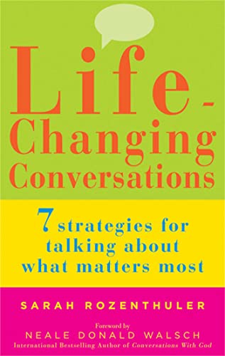 Life-changing Conversations