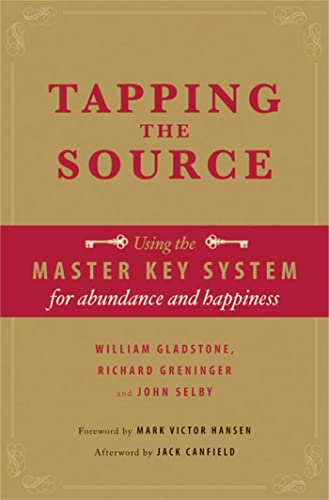 Tapping the Source