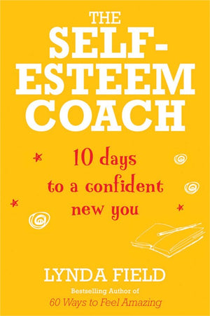 Self-Esteem Coach
