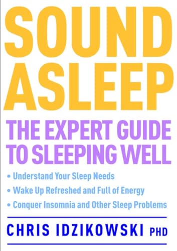 Sound Asleep