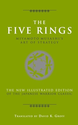 The Five Rings