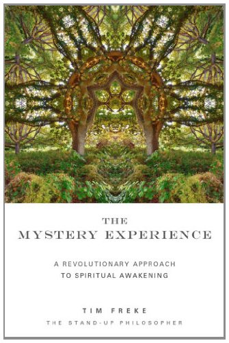The Mystery Experience